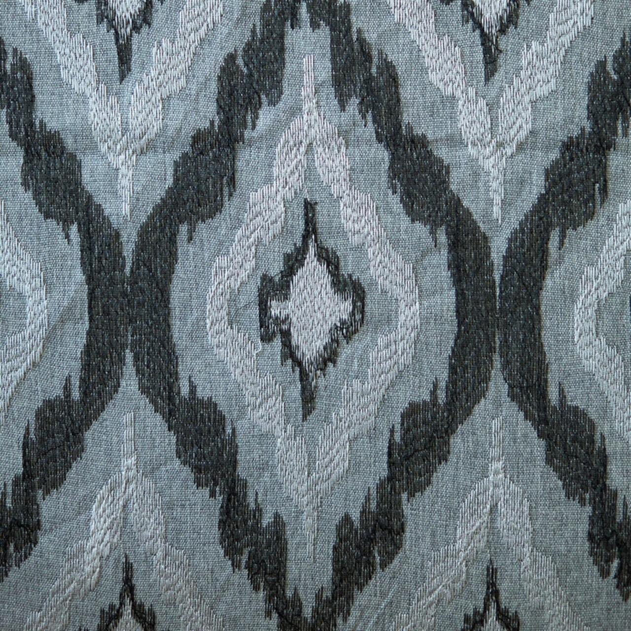 Embroidery Decorative Upholstery & Drapery Fabric 100% Polyester Wide 57"